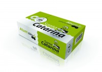 Atum Santa Catarina Posta em Azeite 120 g